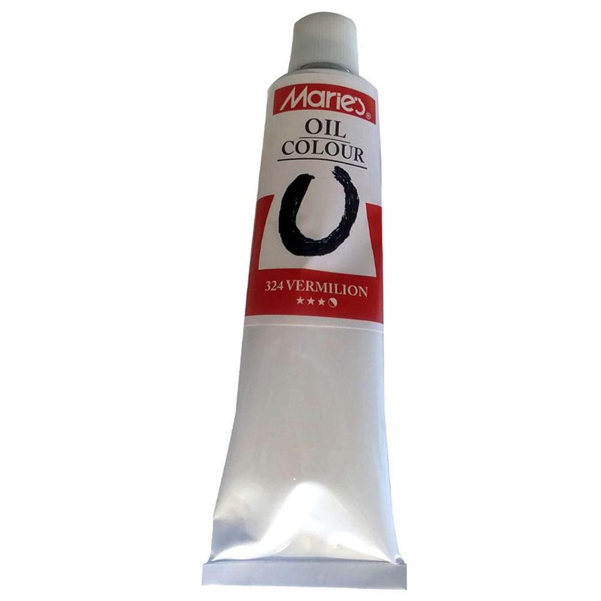 Maries / Master Oil Color 50ML Tube