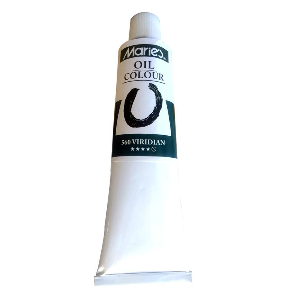 Maries / Master Oil Color 50ML Tube