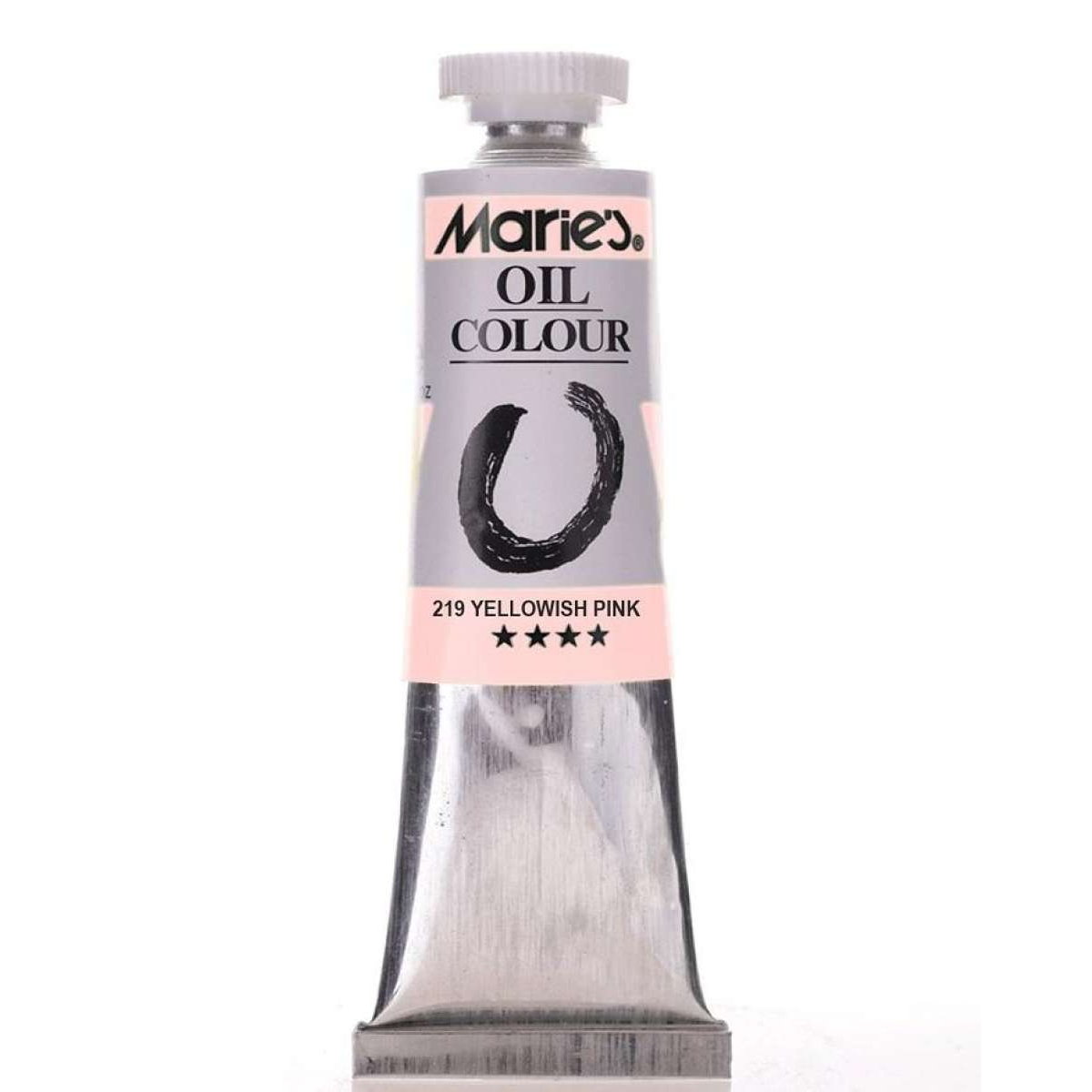 Maries / Master Oil Color 50ML Tube