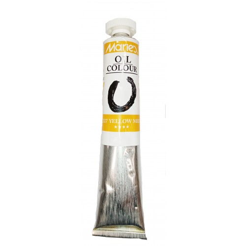 Maries / Master Oil Color 50ML Tube