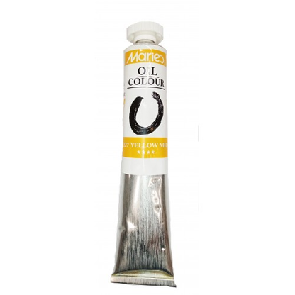 Maries / Master Oil Color 50ML Tube