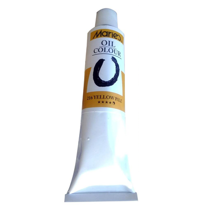 Maries / Master Oil Color 50ML Tube