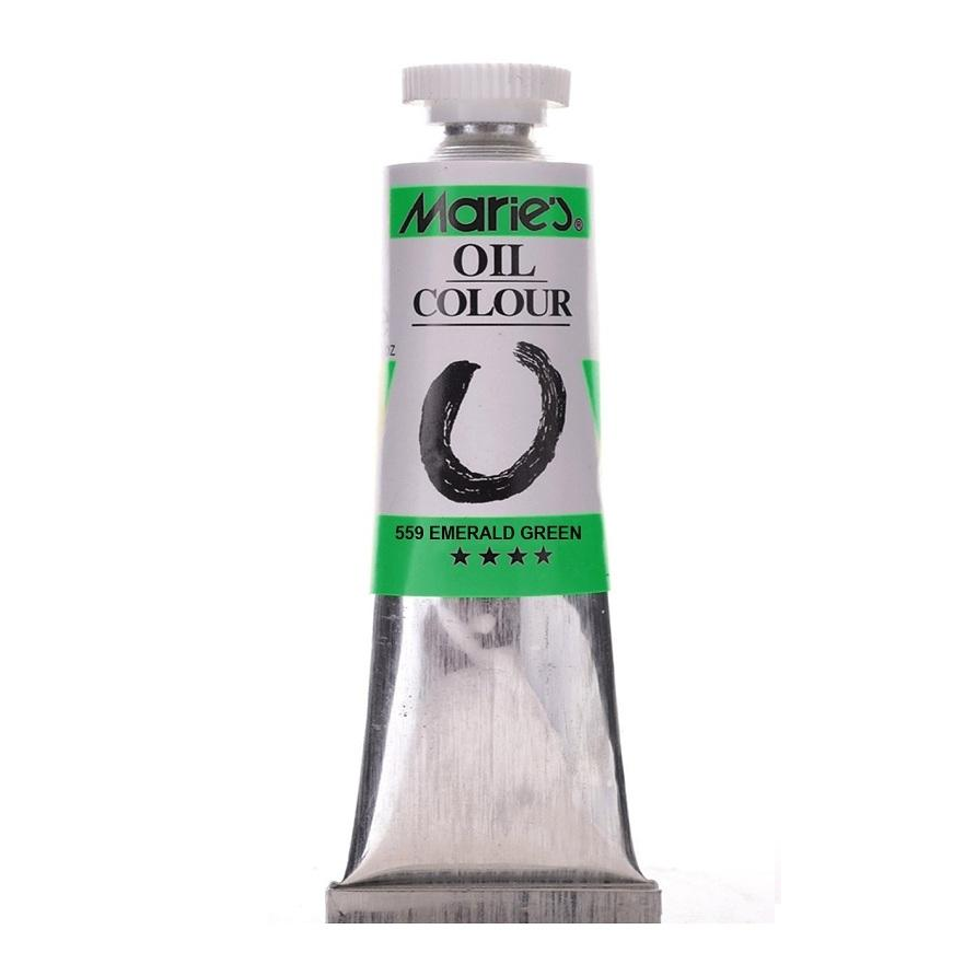 Maries / Master Oil Color 170ML Tube