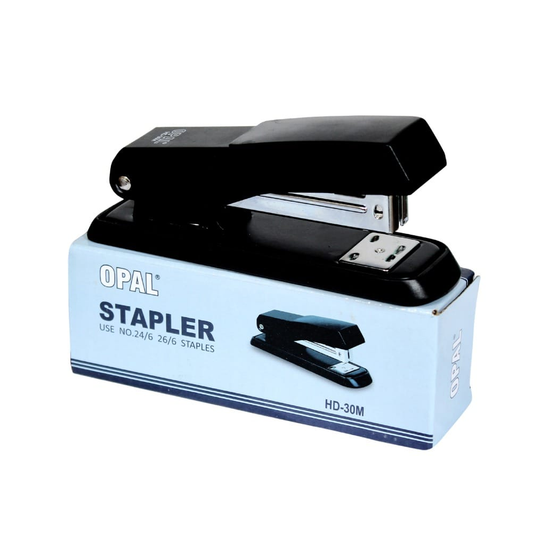 Opal Stapler HD-30M (Metal Body)