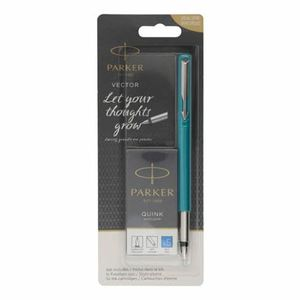 Parker Vector Standard Fountain Pen