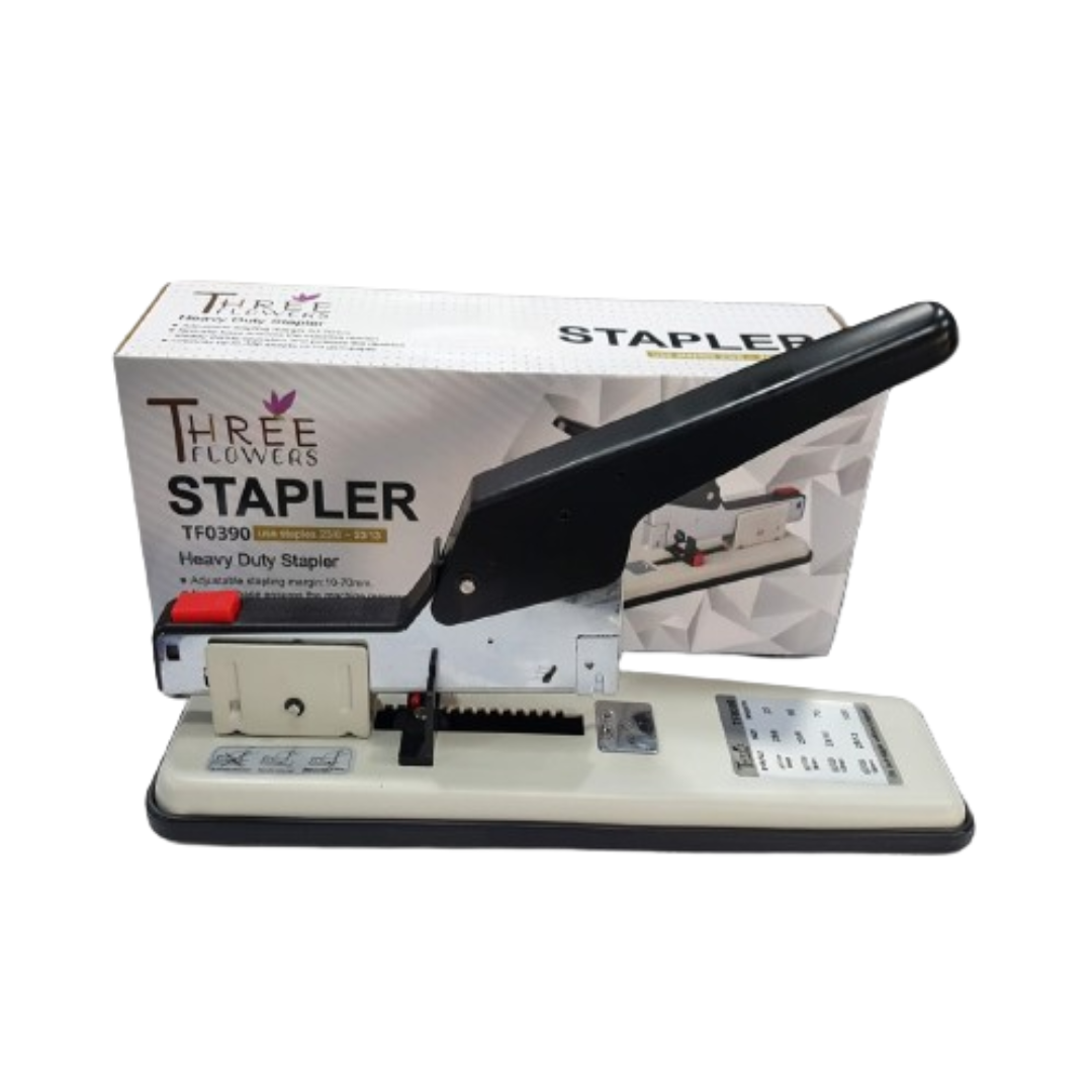 Three Flower Stapler HD TF0390 – Shoukat Sons