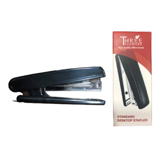 Three Flower Stapler TF0221