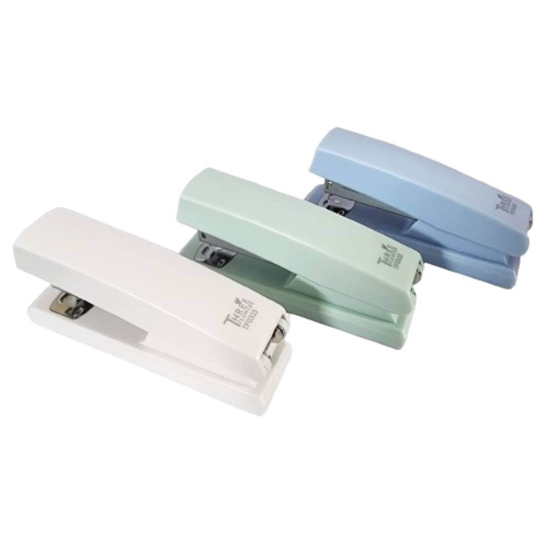 Three Flower Stapler TF0333 – Shoukat Sons