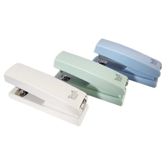 Three Flower Stapler TF0333