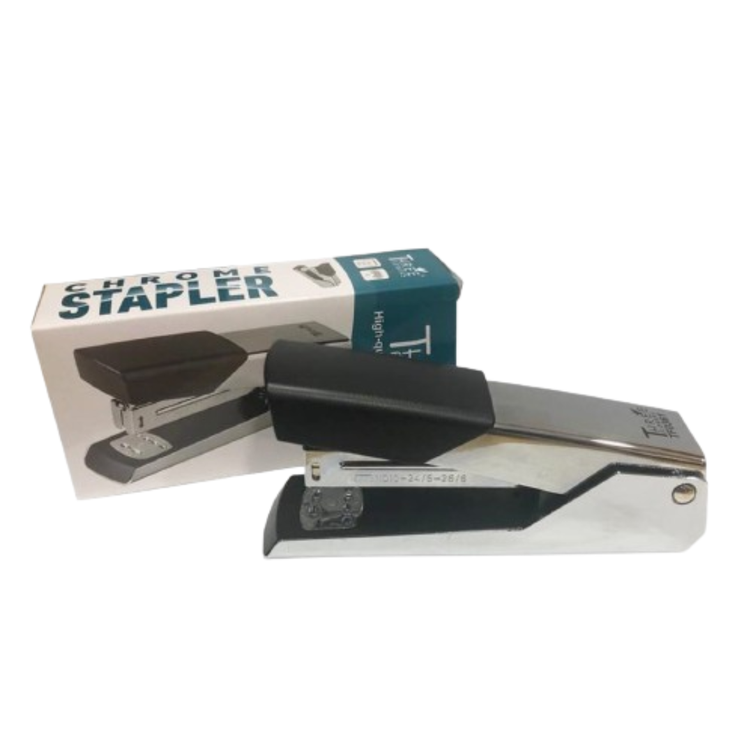 Three Flower Stapler TF0361 – Shoukat Sons
