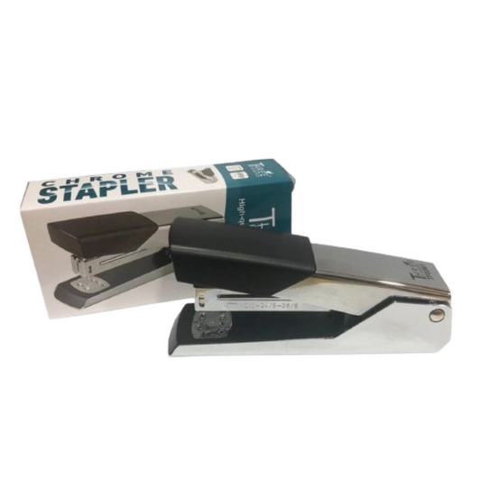 Three Flower Stapler TF0361