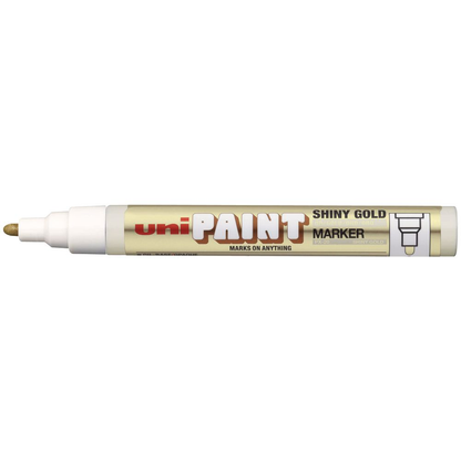 Uni Paint Marker.