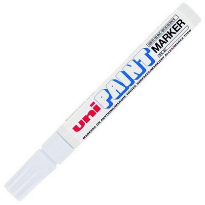 Uni Paint Marker.